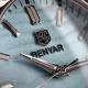 Benyar BY-5208 Blue