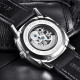 Benyar BY-5121 Silver