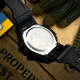 Awarder 004BKTPO Поліція Чорні + Коробка.