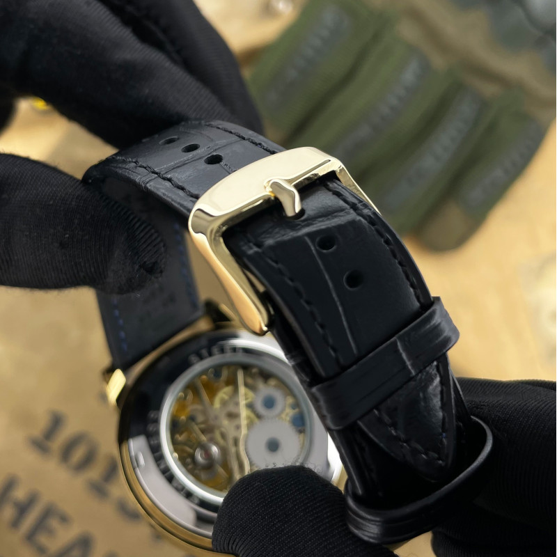 Awarder 022 Gold-Black Mechanic Де би не був.