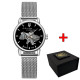 Awarder 028L Silver-Black Де би не була