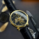 Awarder 022 Automatics Не Забуду Дім Gold-Black