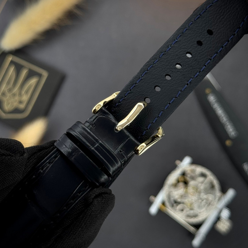 Awarder 022 Automatics Не Забуду Дім Gold-Black