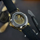 Awarder 022 Automatics Не Забуду Дім Gold-Black