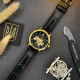 Awarder 022-3D Не Забуду Дім Gold-Black