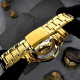 Awarder 022 Gold-Black Automatics Metall Не Забуду Дім