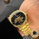 Awarder 022 Gold-Black Automatics Metall Не Забуду Дім