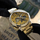 Awarder 022 Gold-Gold Automatics Metall Не Забуду Дім