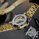 Awarder 022 Gold-Gold Automatics Metall Не Забуду Дім