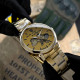 Awarder 022 Gold-Gold Automatics Metall Не Забуду Дім
