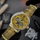 Awarder 022 Gold-Gold Automatics Metall Не Забуду Дім