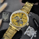 Awarder 022 Gold-Gold Automatics Metall Не Забуду Дім