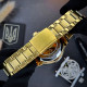Awarder 022 Gold-Gold Automatics Metall Не Забуду Дім