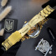 Awarder 022 Gold-Gold Automatics Metall Не Забуду Дім