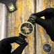 Awarder 022 Black-Gold Automatics Metall Не Забуду Дім