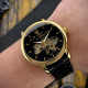 Awarder 022 Black-Gold Automatics Metall Не Забуду Дім
