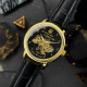 Awarder 022 Не Забуду Дім Gold-Black
