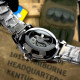 Awarder 024SI Тризуб срібло Silver
