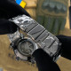 Awarder 024SI Тризуб срібло Silver