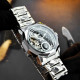 Awarder 024SI Тризуб срібло Silver