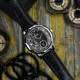 Awarder 029SI Тризуб срібло Silver