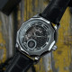 Awarder 029SI Тризуб срібло Silver