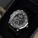 Awarder 029SI Тризуб срібло Silver