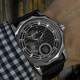 Awarder 029SI Тризуб срібло Silver