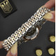 Awarder 047 Де би не була Silver-Gold-Black