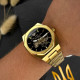 Awarder 026-3D Де би не був Gold-Black