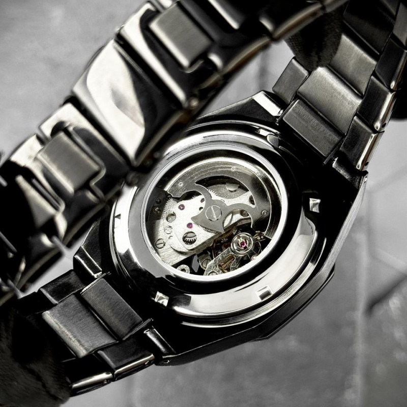 Awarder 026-3D Де би не був Black-Silver