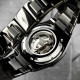 Awarder 026-3D Де би не був Black-Silver