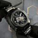 Awarder 026-3D Де би не був Black-Silver