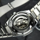 Awarder 026-3D Де би не був Silver-Black