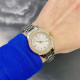 Skmei 1534RGSI Rose Gold-Silver