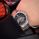 Awarder 022 Silver-Black Automatics Metall Не Забуду Дім