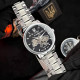 Awarder 022 Silver-Black Automatics Metall Не Забуду Дім
