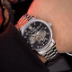 Awarder 022 Silver-Black Automatics Metall Не Забуду Дім