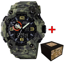 Awarder 002 ССО Camo Green