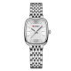Curren 9093 Silver-White