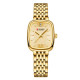 Curren 9093 Gold-Gold