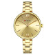 Curren 9017 Gold-Gold