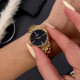 Сurren 9094 Gold-Black