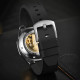Forsining 8289 Black-Gold-Gold