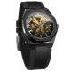 Forsining 8289 Black-Gold-Gold