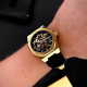 Forsining 8289 Black-Gold