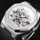 Forsining 8289 Silver-White