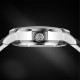 Forsining 8284 Silver-Black