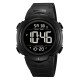 Skmei 2304BKBK All Black