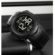 Skmei 2304BKBK All Black